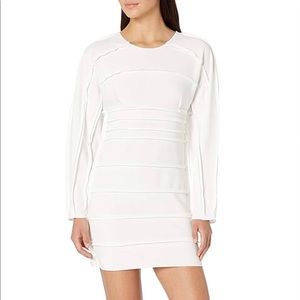 Making the cut winning dress